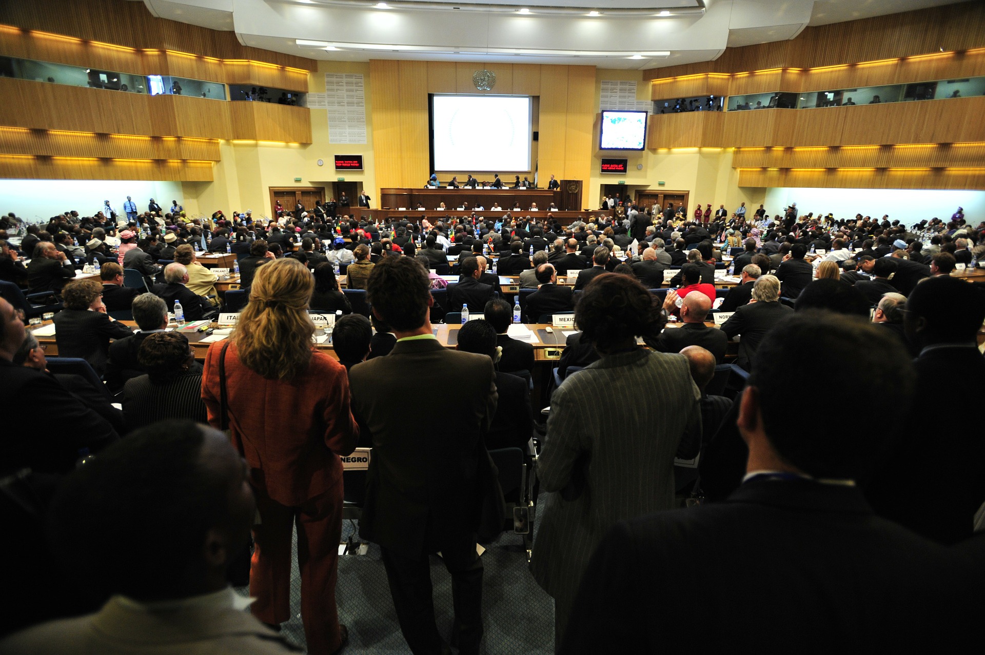 Business Development Executive (Business Media, Sponsorship & Events)
