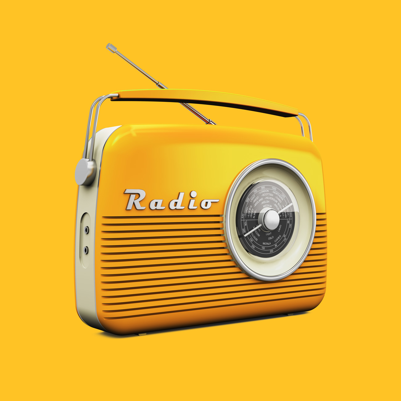 Radio Advertising Field Sales Executive