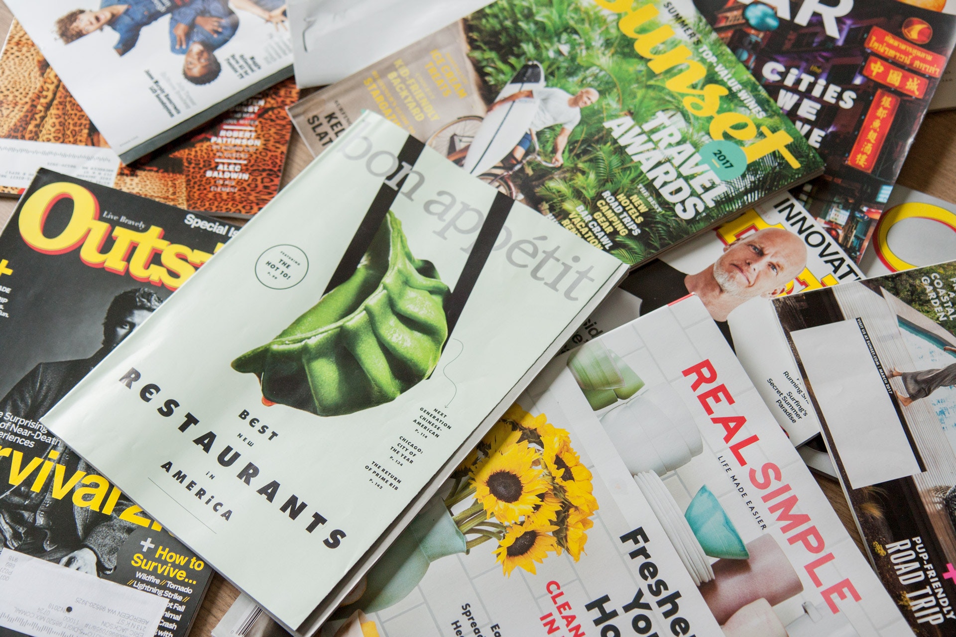 Trainee Media Sales Executive (Arts & Entertainment Magazine)