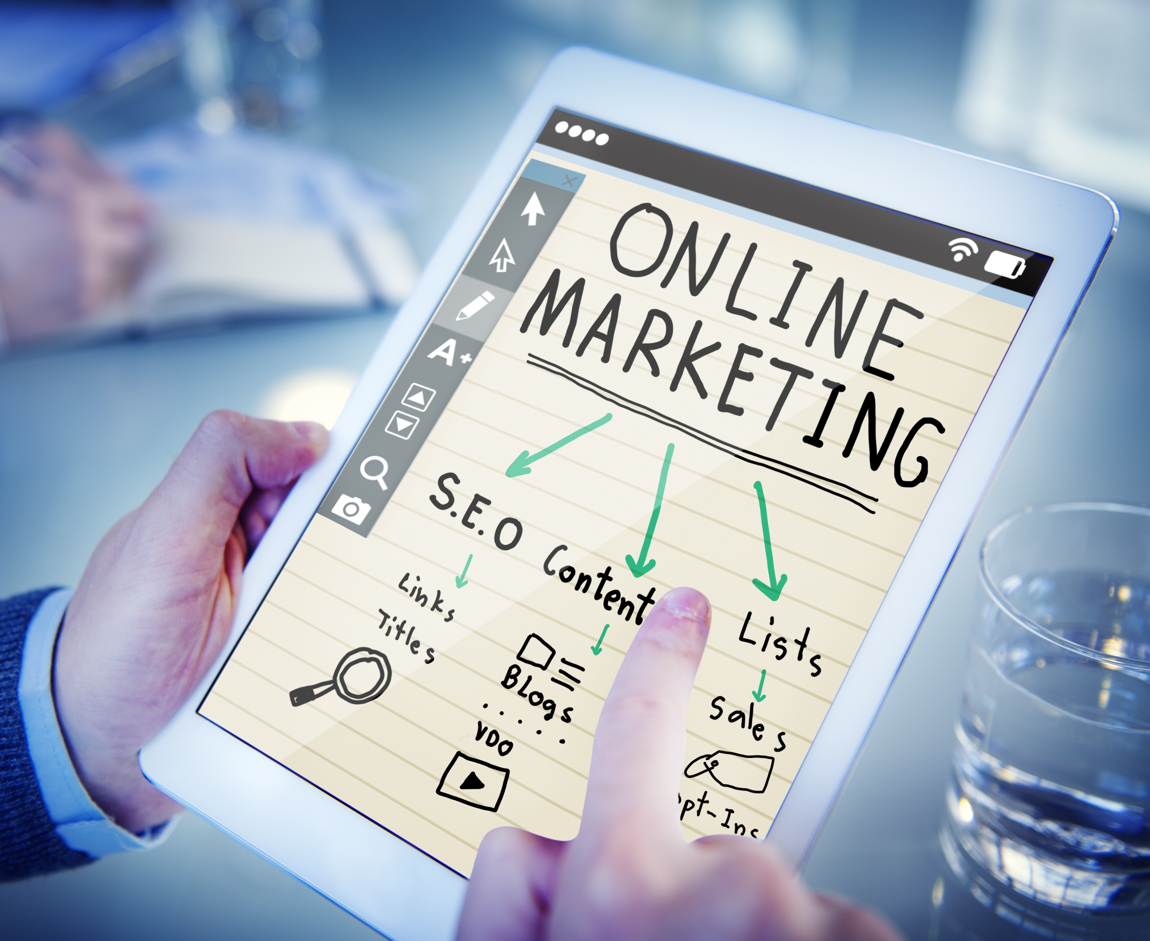 Business Development Manager (Digital Media)