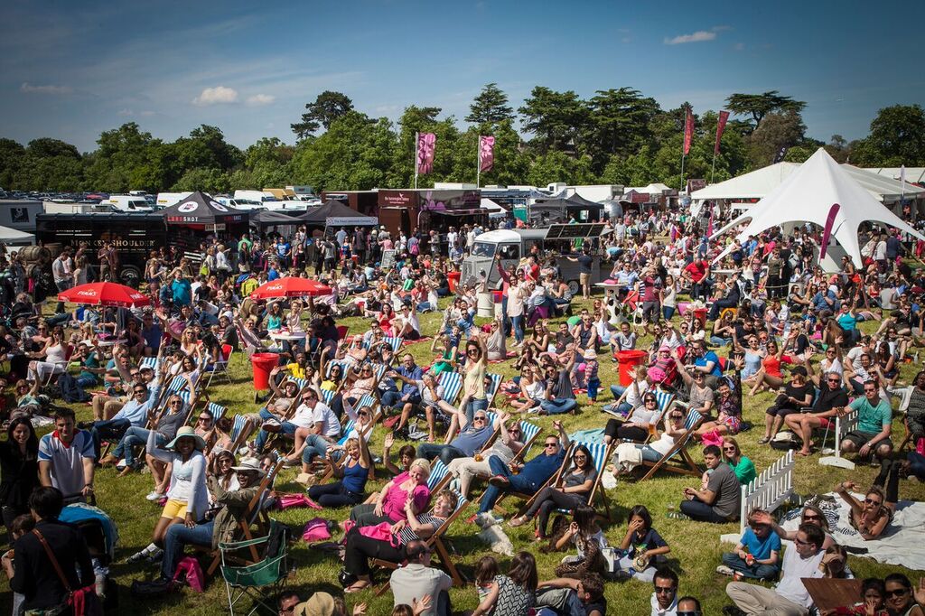 Exhibition & Events Sales Executive
